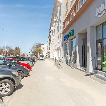 Gdynia Centrum Rentyear Apartments Exterior foto
